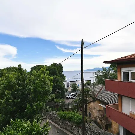 Lejlighed Felice Rijeka