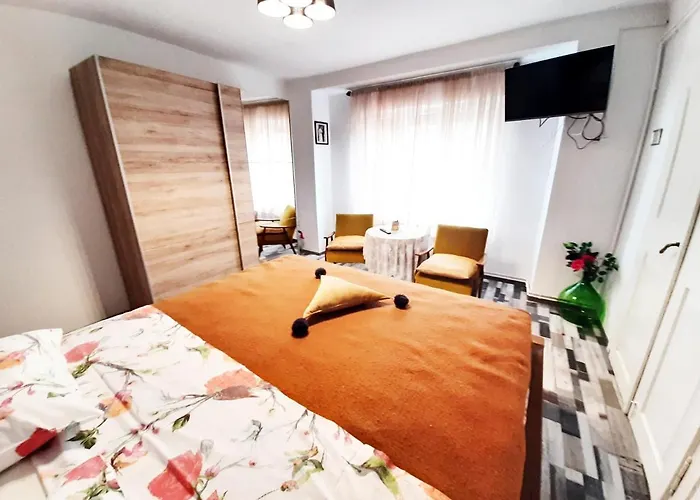 Felice Apartmán Rijeka