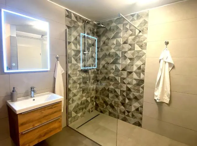 Apartmán Felice *