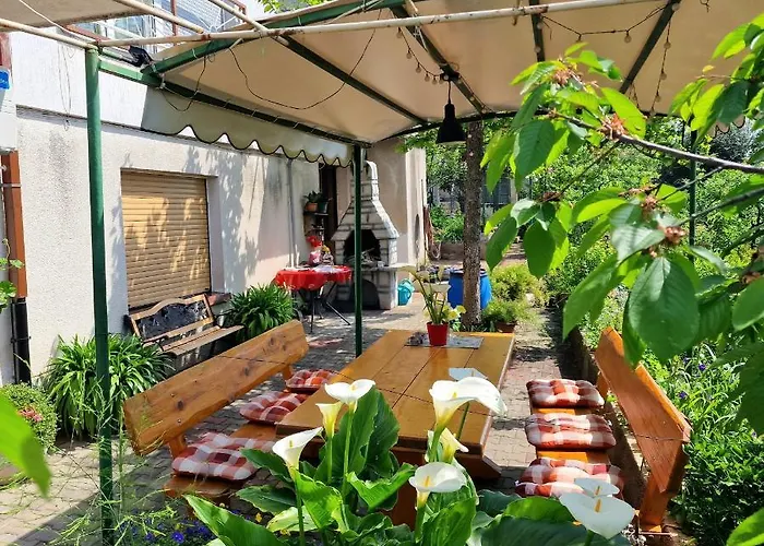Apartmán Felice
