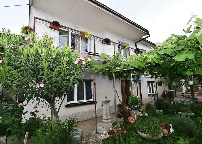 Apartmán Felice *
