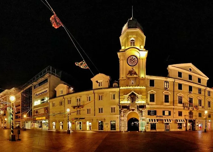 Felice Apartmán Rijeka