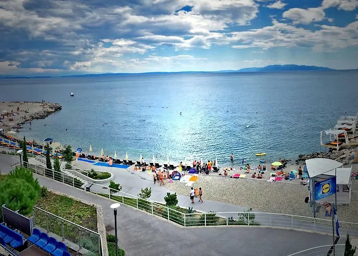 Apartmán Felice