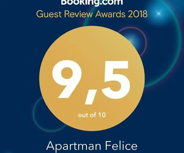 Felice Apartmán