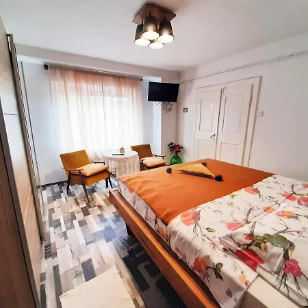 Felice Apartment *