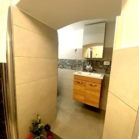 Apartment Felice *