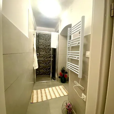 Felice Apartment
