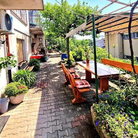 Apartment Felice