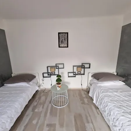 Felice Apartamento Rijeka