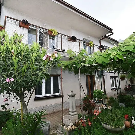 Apartment Felice *