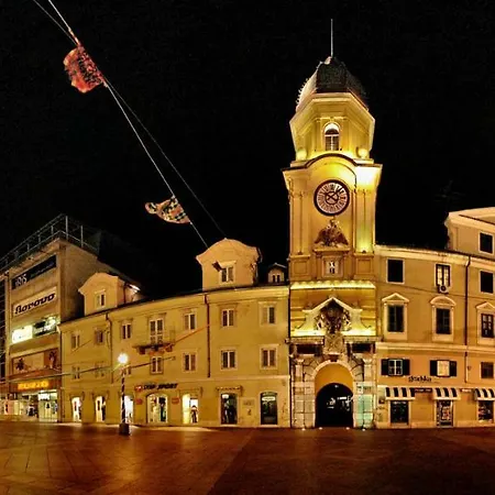 Felice Apartamento Rijeka
