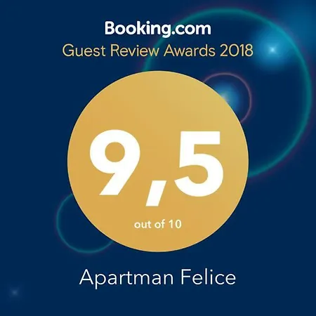 Felice Apartment