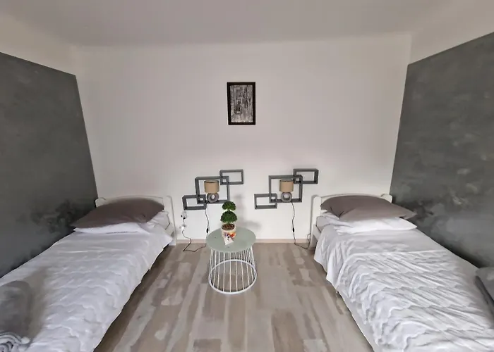 Felice Apartament Rijeka