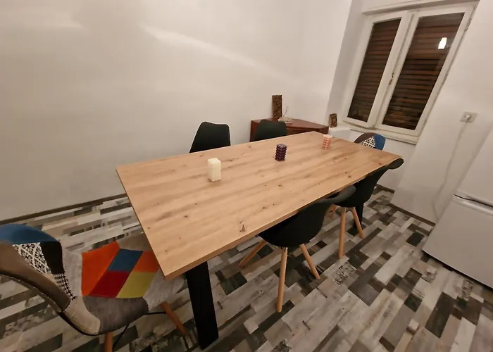 Felice Apartament *