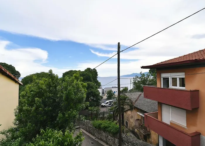 Apartament Felice Rijeka